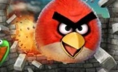 Rovio: Pirateria ndoshta edhe nuk është aq e keqe