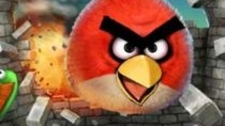 Rovio: Pirateria ndoshta edhe nuk është aq e keqe