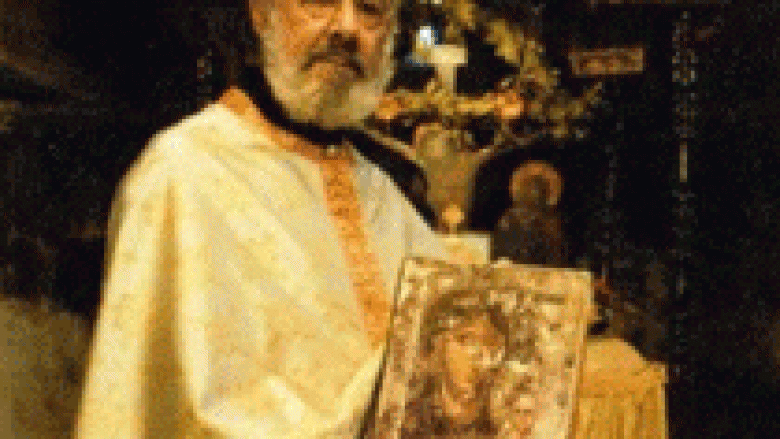 Prifti Marku: Janullatos luan me shqiptarët; Kisha: Marku nuk është prift