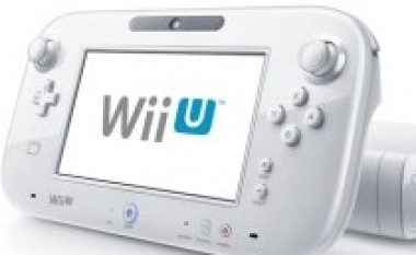 Nuk ka lirim të çmimit për Nintendo Wii U