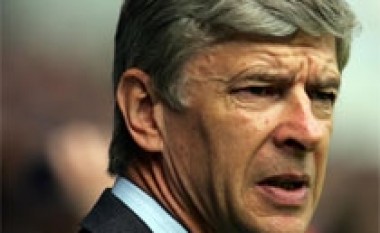 Wenger: U mposhtëm pastër