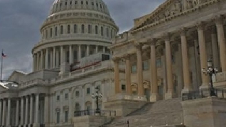 SHBA: Senati mbështet rritjen e tavanit të borxhit