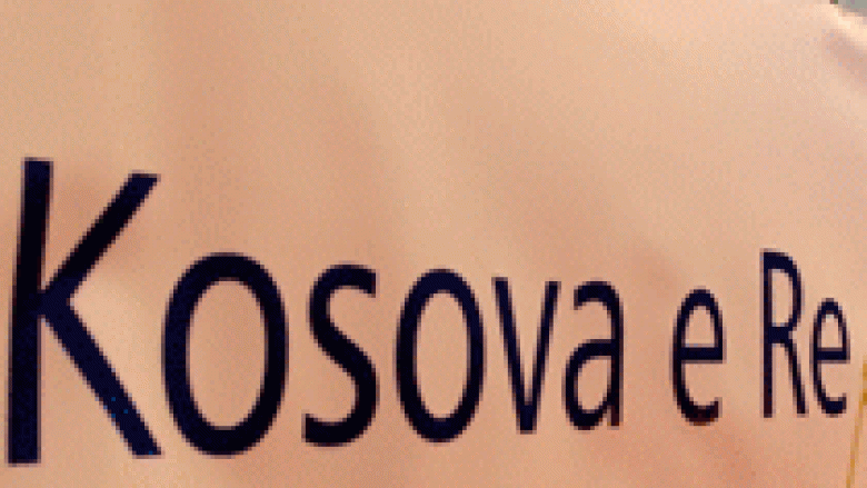 KD aprovon draft dokumentet e projektit “Kosova e Re”