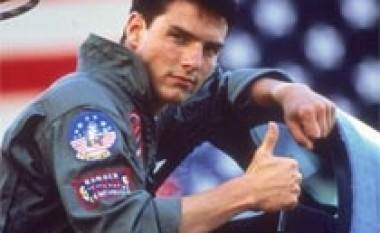 Kinezët ‘vodhën’ skenat e filmit “Top Gun”