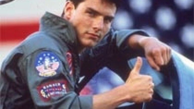 Kinezët ‘vodhën’ skenat e filmit “Top Gun”