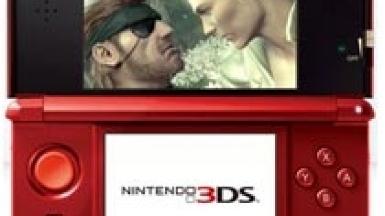 Nintendo 3DS pa dyqan online