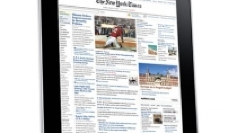 iPad: News.me rival për The Daily!