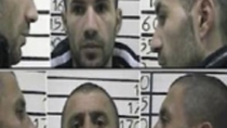 Itali, dy shqiptarë arratisen nga burgu