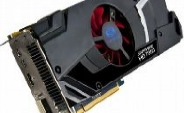 Radeon HD 7950 në shitje