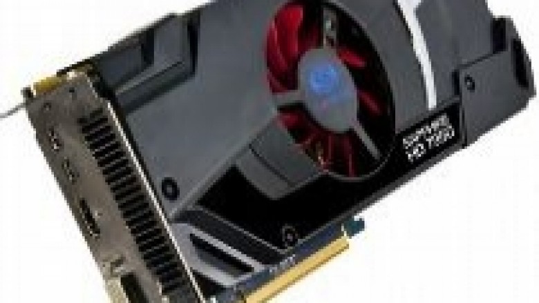 Radeon HD 7950 në shitje