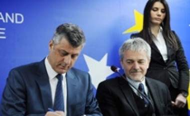 KE-ja  edhe 63.9 milionë euro për Kosovën