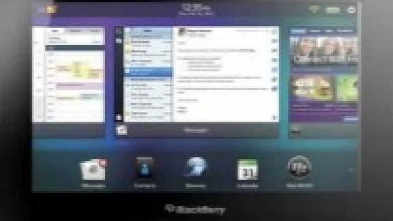 RIM: Postoni aplikacione dhe fitoni BlackBerry PlayBook