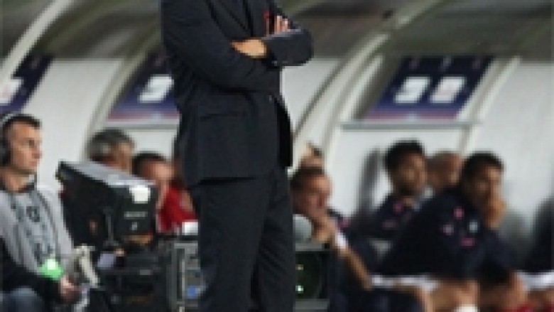 Ancelotti: Kam menduar se është lehtë të fitohet Ligue 1