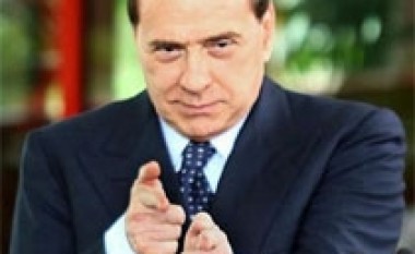 Berlusconi i pakënaqur me transferimin e Mancinit