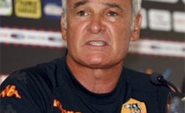 Ranieri e dëshiron Kupën e Italisë