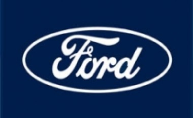 Ford me rënie të shitjes prej 42%