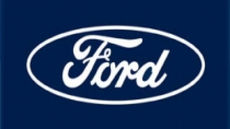 Ford me rënie të shitjes prej 42%