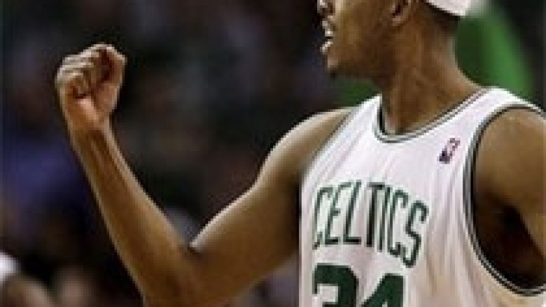 NBA: Celtics përmbysin Clippers