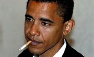 Cigare Obama nga Nikaragua