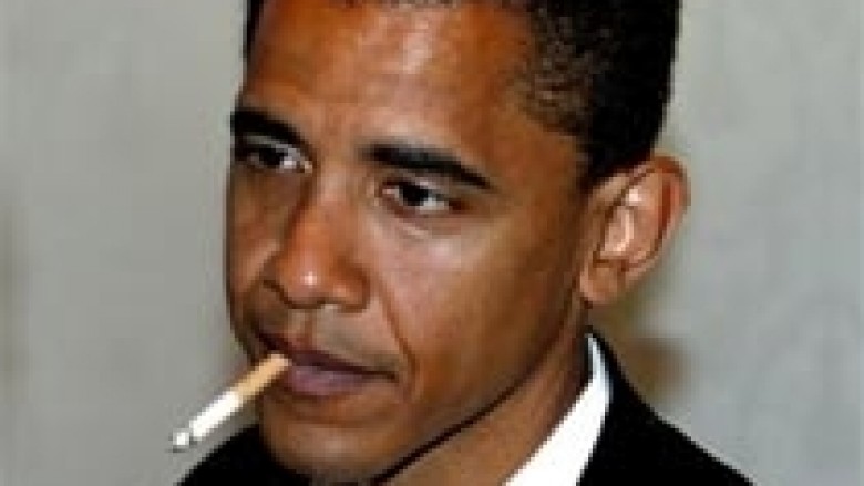 Cigare Obama nga Nikaragua