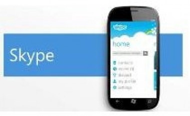 Skype për WP7 në MWC?