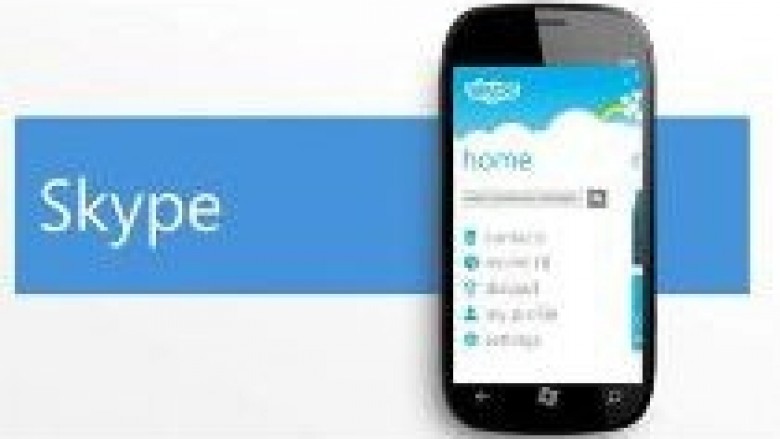 Skype për WP7 në MWC?