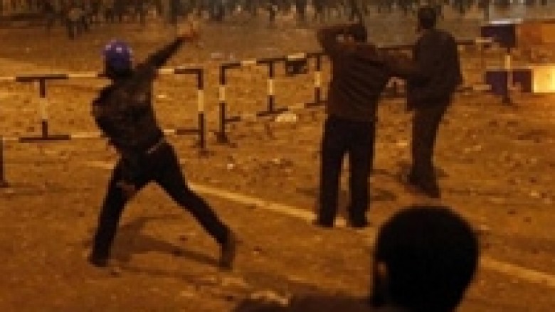 Dhuna në Egjipt, dorëhiqet një ministër