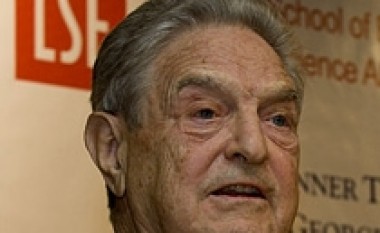 Soros: Kriza e euros, rrezikohet SHBA