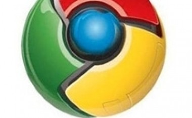 Google Chrome 9 në shpërndarje