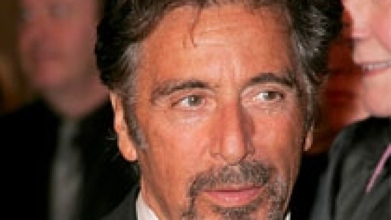 Al Pacino të nderohet për vepër jetësore