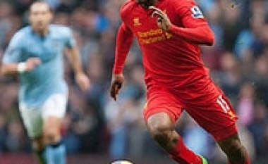 Liga Premier: Sturridge po e dëshmon veten