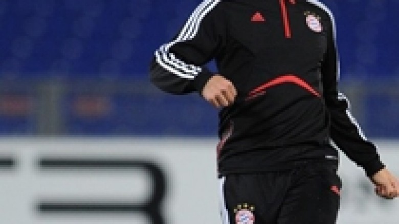 Lahm: Ribery para Ronaldos