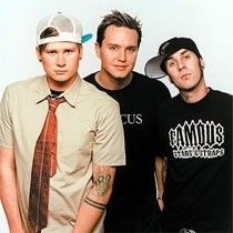 Blink-182 together at the Grammy Awards - Telegrafi - Telegrafi