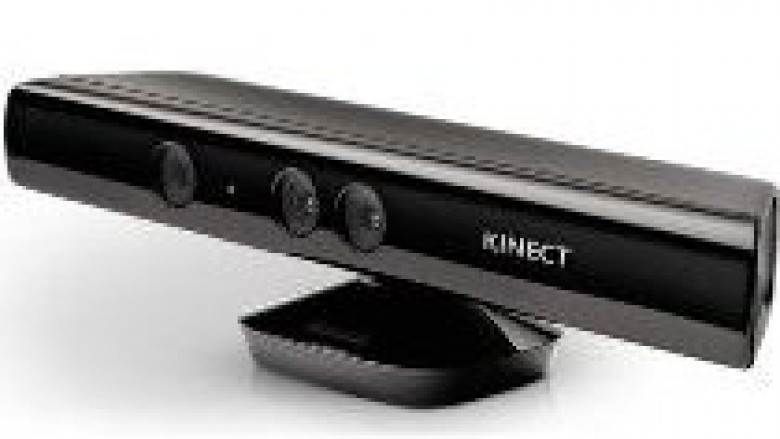 Kinect për Windows
