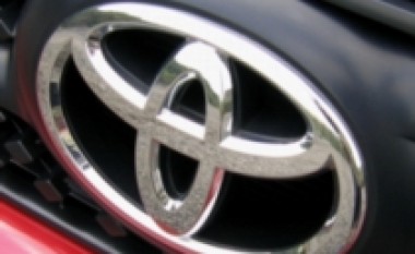 Toyota parashikon trefishim të humbjes vjetore