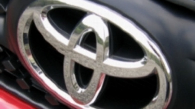 Toyota parashikon trefishim të humbjes vjetore