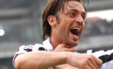 Juventus assesi të gjejë formën