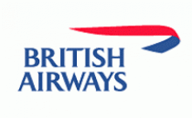 Kriza, British Airways humb 127 milionë funta