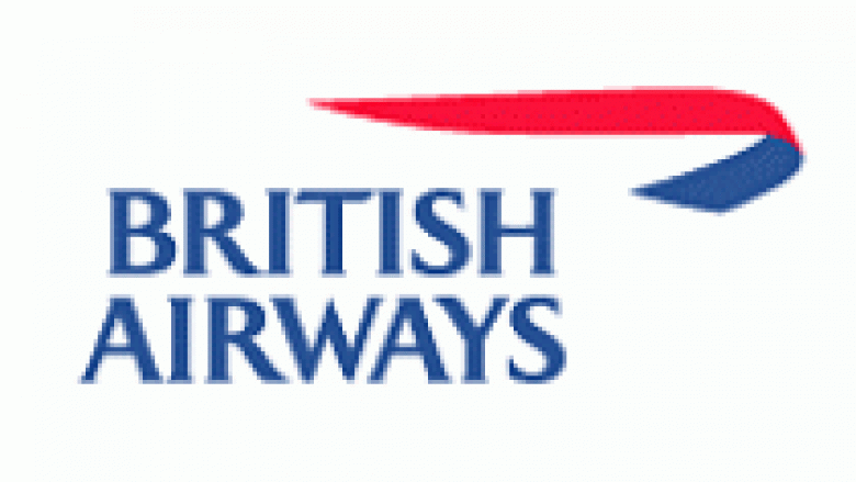 Kriza, British Airways humb 127 milionë funta