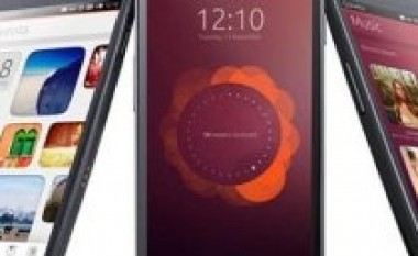 Telefoni i parë Ubuntu lansohet në tetor