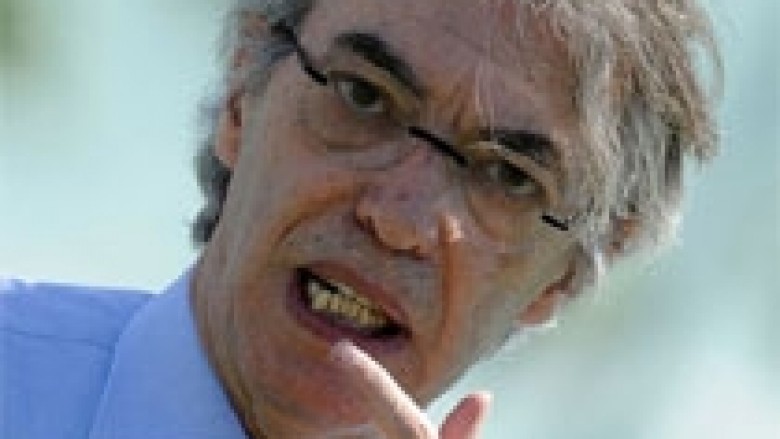 Moratti: Scudetto nuk është objektivi jonë