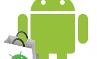 Programuesit pranojnë dyqanin Android Market
