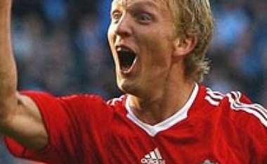 Kuyt i ngazëllyer me golin e 50-të