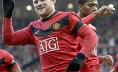 Rooney: Jam në formën më të mirë të karrierës