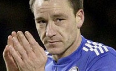 Terry emocional pas përkrahjen nga fansat