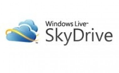 Microsoft SkyDrive tani ruan 1 miliard dokumente!