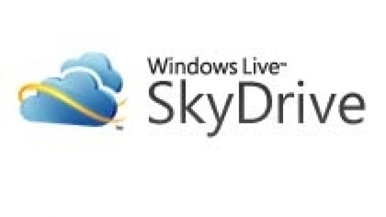 Microsoft SkyDrive tani ruan 1 miliard dokumente!