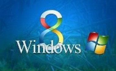 Windows 8 Consumer Preview