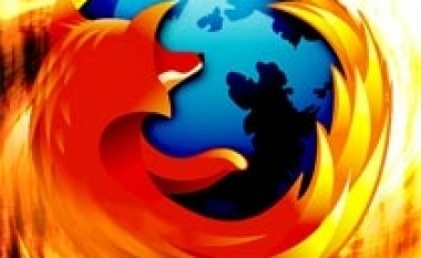 Zhvillim më dinamik i Firefox