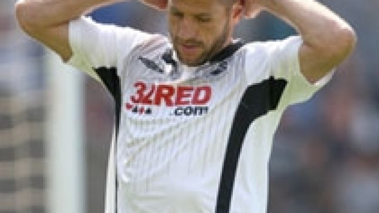 Shefki Kuqi drejt Newcastle?